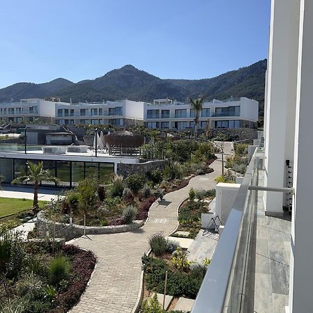 Hermes Penthouse Akanthou Екстер'єр фото