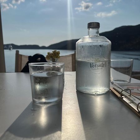 Hermes Penthouse Akanthou Екстер'єр фото