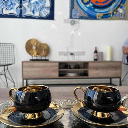 Hermes Penthouse Akanthou Екстер'єр фото