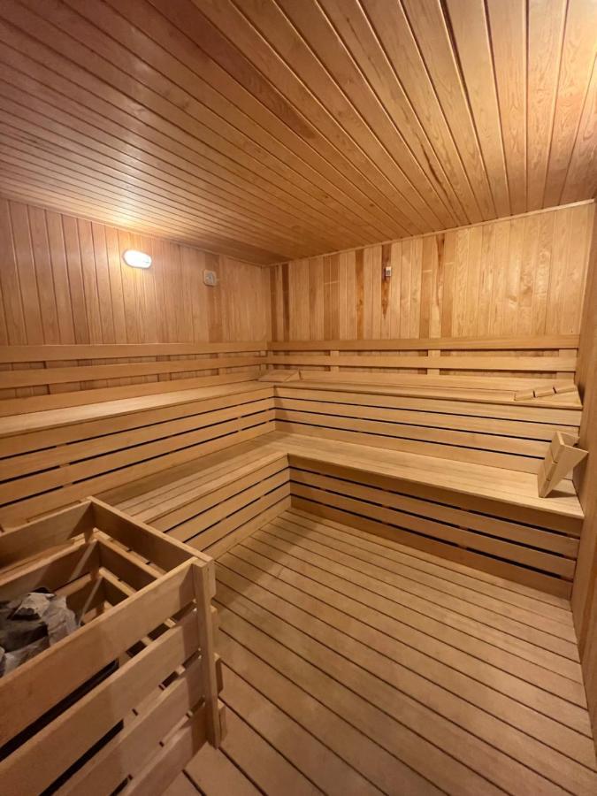 Hermes Penthouse Akanthou Екстер'єр фото