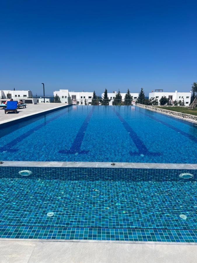 Hermes Penthouse Akanthou Екстер'єр фото