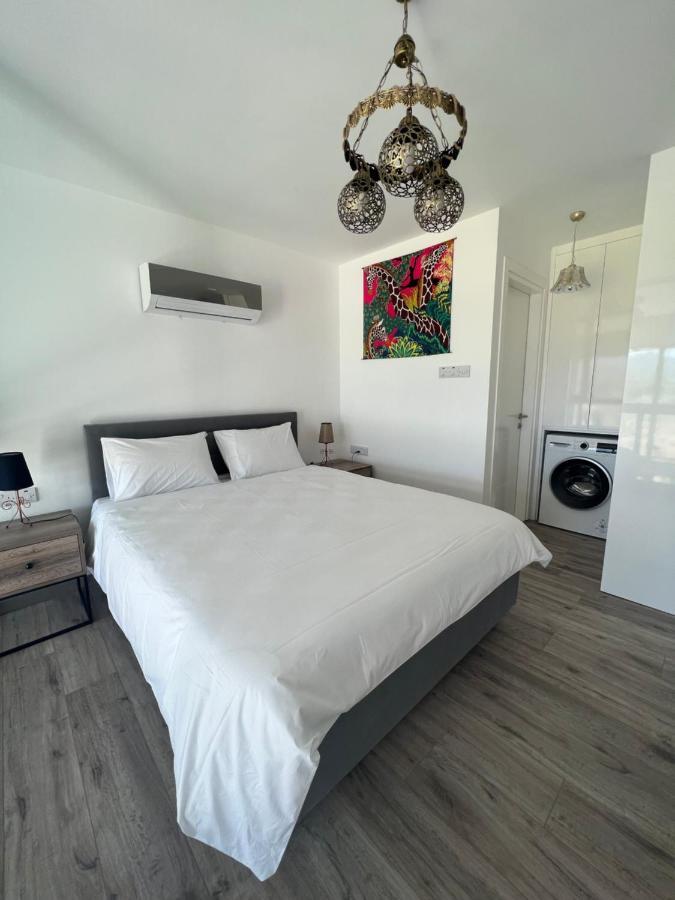 Hermes Penthouse Akanthou Екстер'єр фото