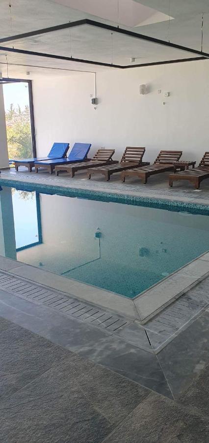 Hermes Penthouse Akanthou Екстер'єр фото