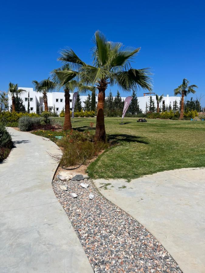 Hermes Penthouse Akanthou Екстер'єр фото