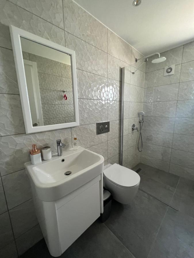 Hermes Penthouse Akanthou Екстер'єр фото