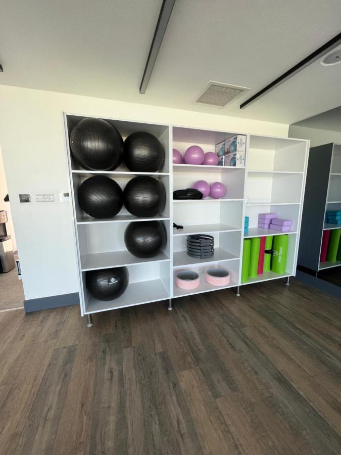 Hermes Penthouse Akanthou Екстер'єр фото