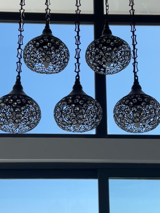 Hermes Penthouse Akanthou Екстер'єр фото