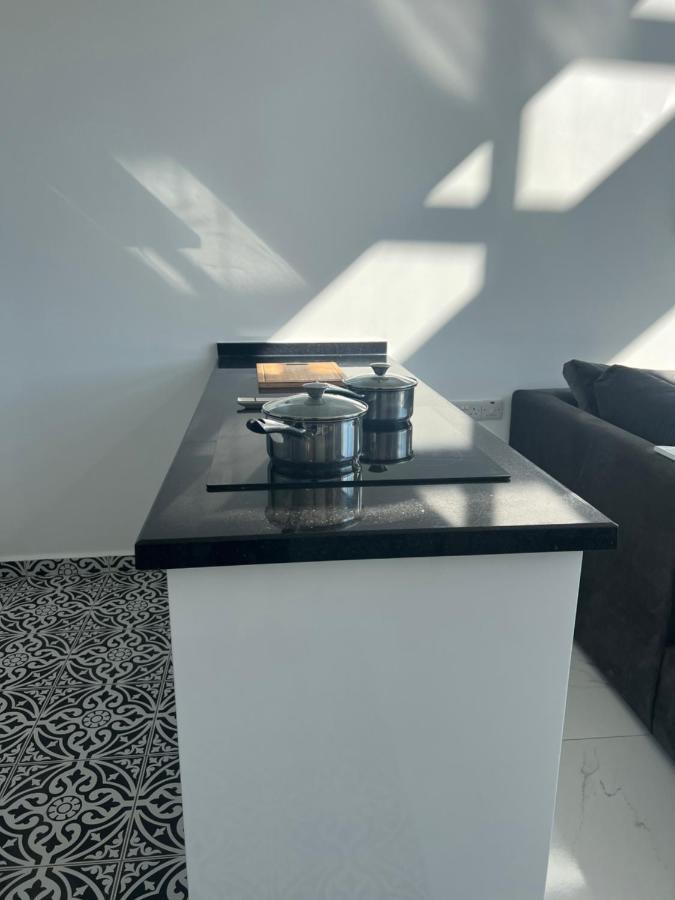 Hermes Penthouse Akanthou Екстер'єр фото
