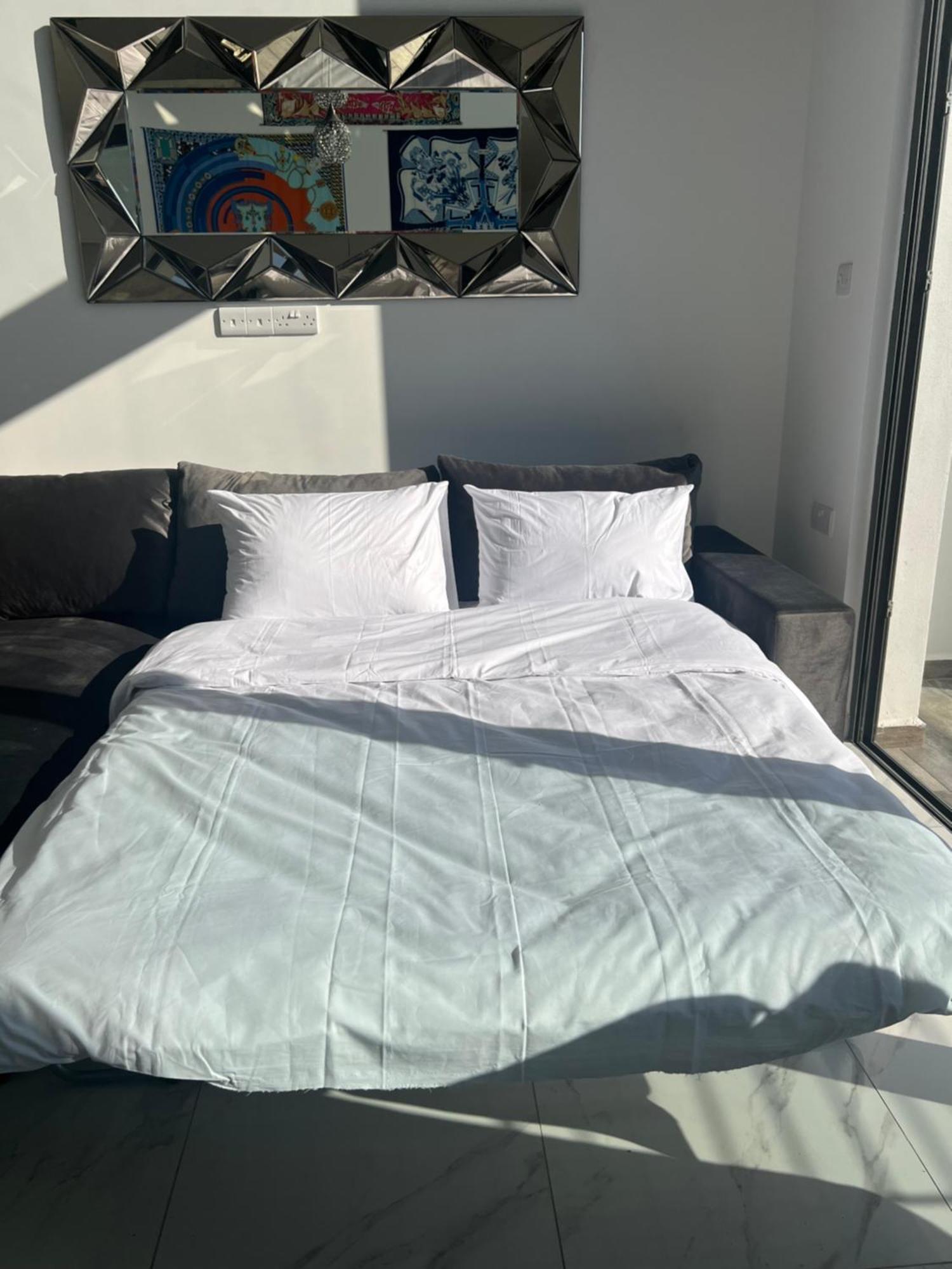 Hermes Penthouse Akanthou Екстер'єр фото