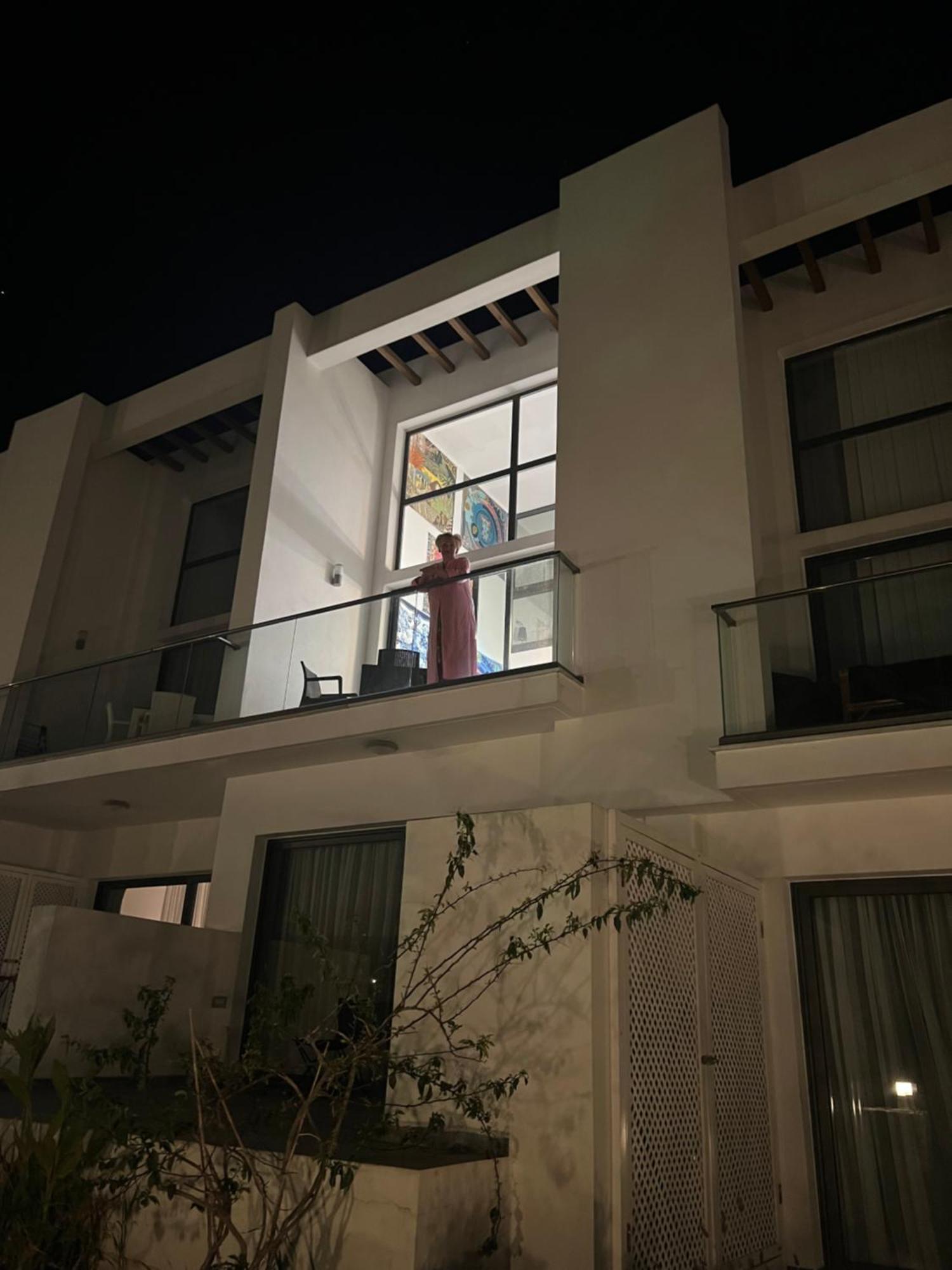 Hermes Penthouse Akanthou Екстер'єр фото